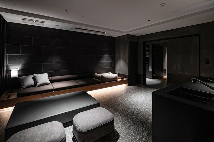 Imagen de la habitación del Hotel SONO PET CLUBS and RESORTS VIVALDI PARK. Foto 21