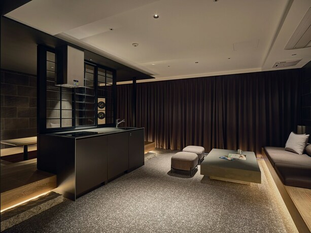 Imagen de la habitación del Hotel SONO PET CLUBS and RESORTS VIVALDI PARK. Foto 24