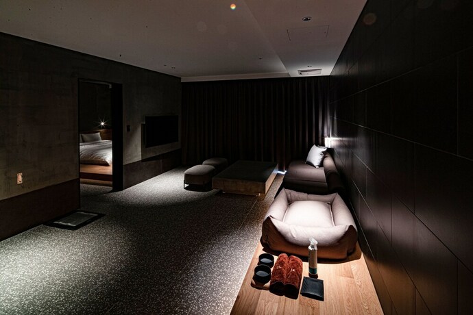 Imagen de la habitación del Hotel SONO PET CLUBS and RESORTS VIVALDI PARK. Foto 29