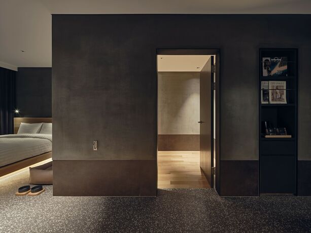 Imagen de la habitación del Hotel SONO PET CLUBS and RESORTS VIVALDI PARK. Foto 30