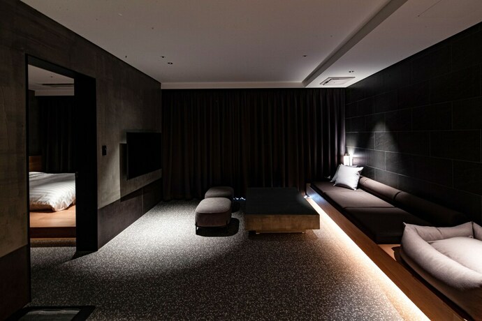 Imagen de la habitación del Hotel SONO PET CLUBS and RESORTS VIVALDI PARK. Foto 31