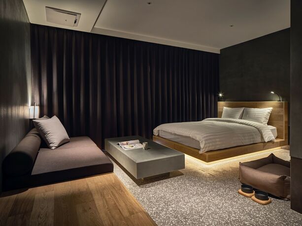 Imagen de la habitación del Hotel SONO PET CLUBS and RESORTS VIVALDI PARK. Foto 33