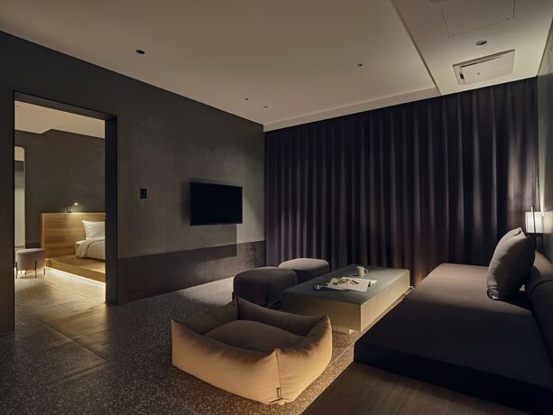 Imagen de la habitación del Hotel SONO PET CLUBS and RESORTS VIVALDI PARK. Foto 34