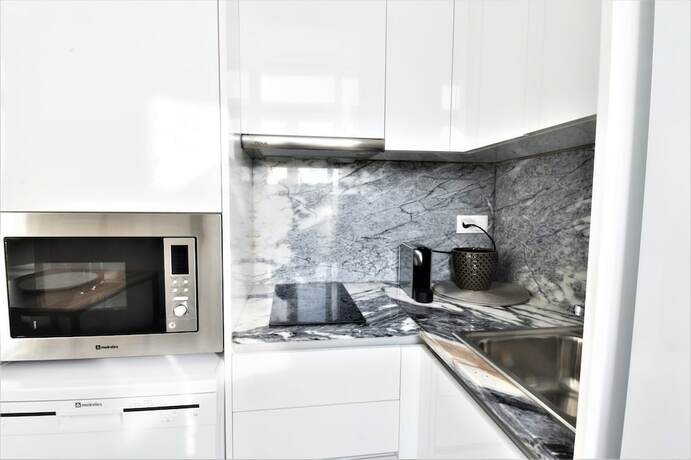 Imagen de la habitación del Hotel SOPHIA STUDIOS. Foto 11