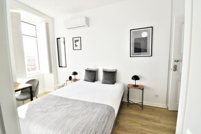 Imagen general del Hotel SOPHIA STUDIOS. Foto 3