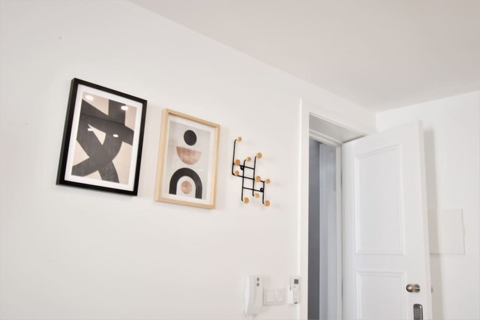 Imagen de la habitación del Hotel SOPHIA STUDIOS. Foto 16