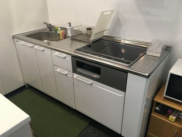 Imagen de la habitación del Hotel SORA Miyakojima. Foto 21