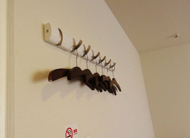 Imagen de la habitación del Hotel SORA Miyakojima. Foto 24