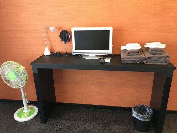 Imagen de la habitación del Hotel SORA Miyakojima. Foto 25