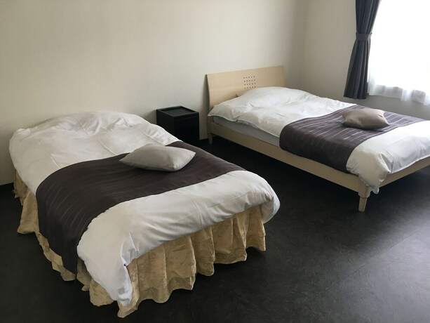 Imagen de la habitación del Hotel SORA Miyakojima. Foto 26