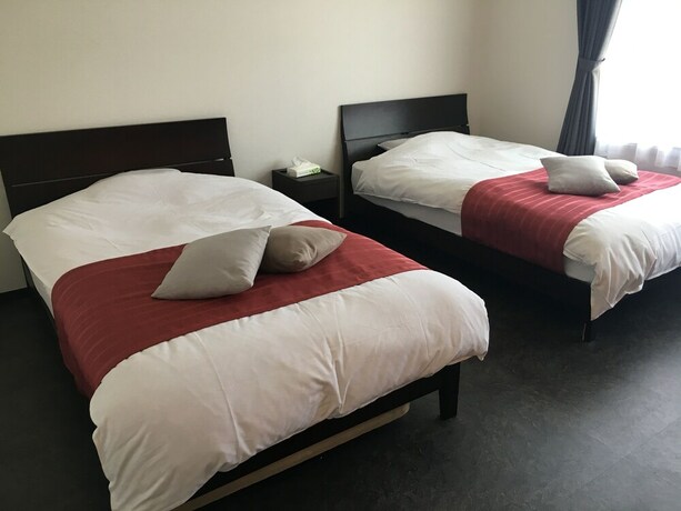 Imagen de la habitación del Hotel SORA Miyakojima. Foto 29