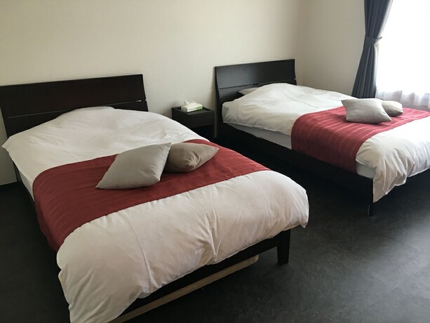 Imagen de la habitación del Hotel SORA Miyakojima. Foto 30