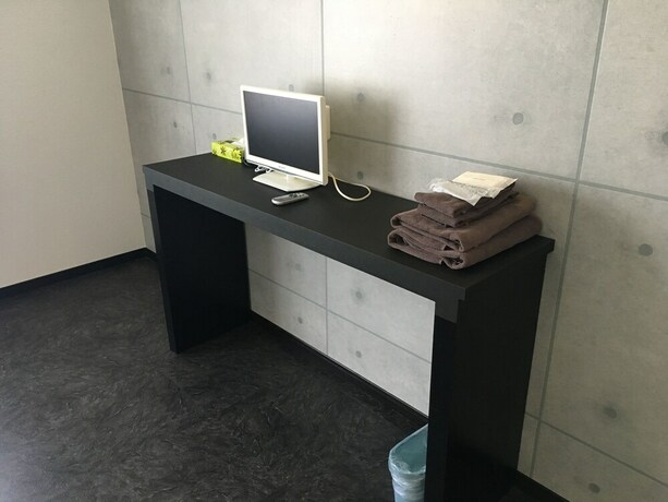 Imagen de la habitación del Hotel SORA Miyakojima. Foto 33