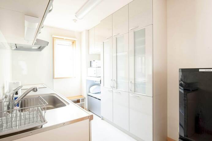 Imagen de la habitación del Hotel SORA ONE STAY and YOGA. Foto 3