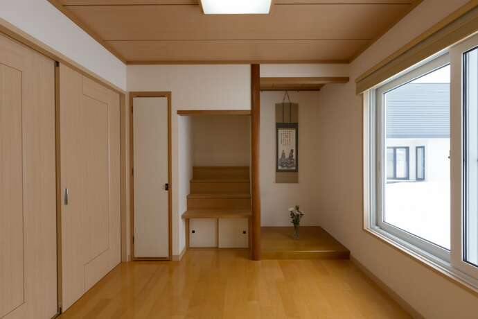 Imagen de la habitación del Hotel SORA ONE STAY and YOGA. Foto 5