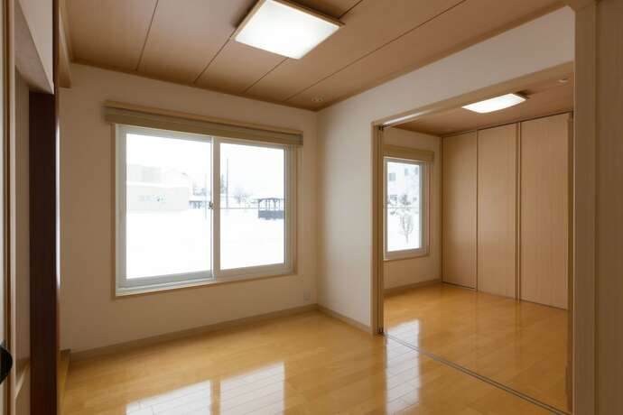 Imagen de la habitación del Hotel SORA ONE STAY and YOGA. Foto 6