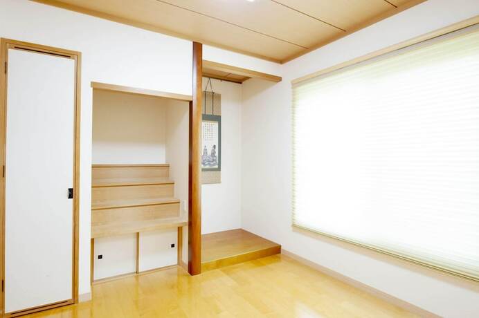 Imagen de la habitación del Hotel SORA ONE STAY and YOGA. Foto 7