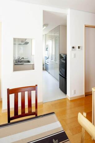 Imagen de la habitación del Hotel SORA ONE STAY and YOGA. Foto 12
