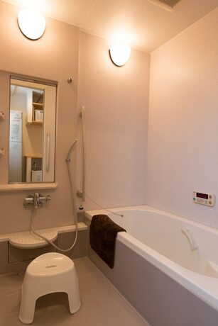 Imagen de la habitación del Hotel SORA ONE STAY and YOGA. Foto 18