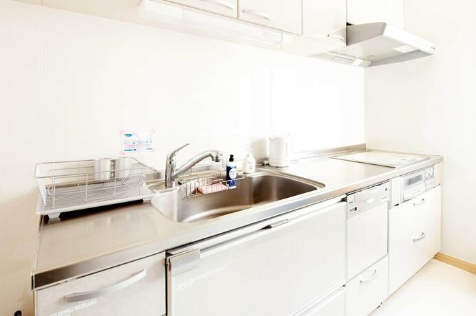 Imagen de la habitación del Hotel SORA ONE STAY and YOGA. Foto 19