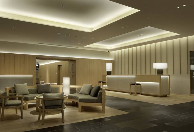 Imagen de los interiores del Hotel SORANO Hotel. Foto 15