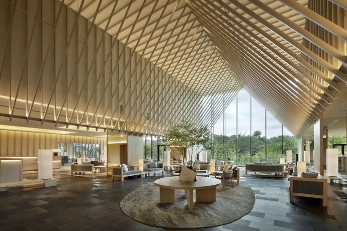 Imagen de los interiores del Hotel SORANO Hotel. Foto 16