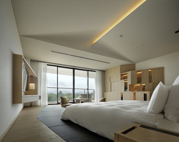 Imagen de la habitación del Hotel SORANO Hotel. Foto 4