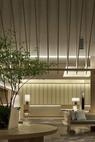 Imagen de los interiores del Hotel SORANO Hotel. Foto 18