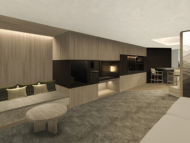 Imagen de la habitación del Hotel SORANO Hotel. Foto 8