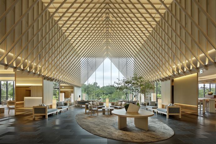Imagen de los interiores del Hotel SORANO Hotel. Foto 19
