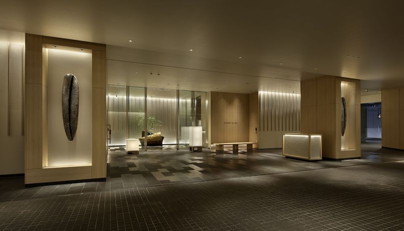 Imagen de los interiores del Hotel SORANO Hotel. Foto 20