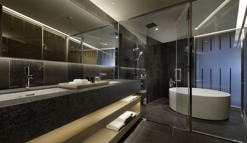 Imagen de la habitación del Hotel SORANO Hotel. Foto 14