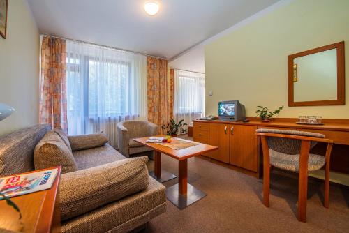 Imagen general del Hotel SOREA SNP. Foto 1
