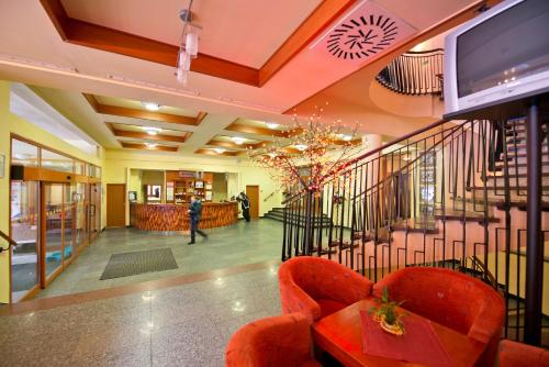 Imagen general del Hotel SOREA SNP. Foto 2