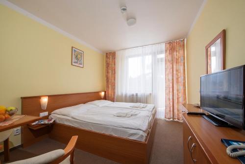 Imagen de la habitación del Hotel SOREA SNP. Foto 6