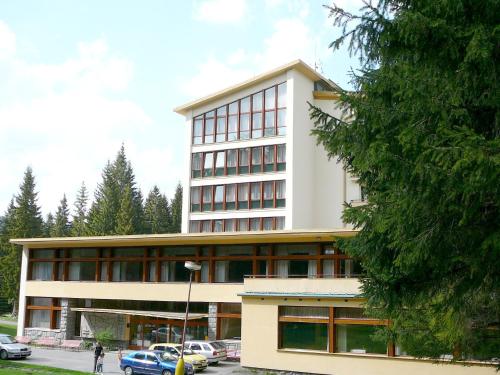 Imagen general del Hotel SOREA SNP. Foto 4