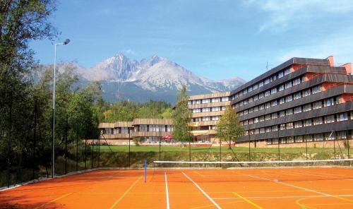 Imagen general del Hotel SOREA TITRIS. Foto 5