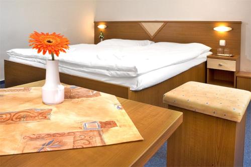 Imagen de la habitación del Hotel SOREA TITRIS. Foto 6