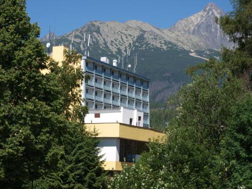 Imagen general del Hotel SOREA UR&Aacute;N. Foto 1
