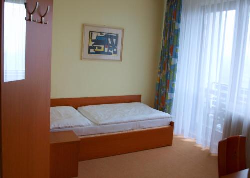 Imagen de la habitación del Hotel SOREA UR&Aacute;N. Foto 6