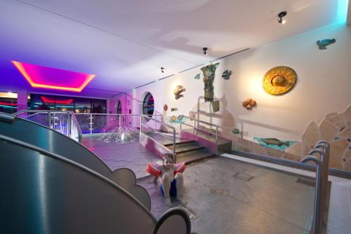 Imagen general del Hotel SOREA UR&Aacute;N. Foto 3