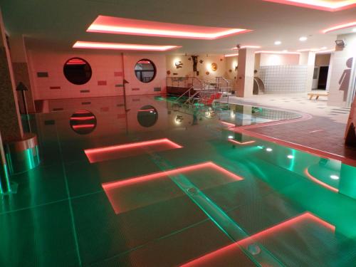 Imagen general del Hotel SOREA UR&Aacute;N. Foto 5