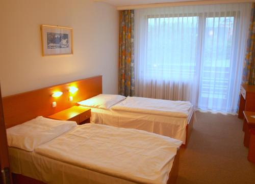 Imagen de la habitación del Hotel SOREA UR&Aacute;N. Foto 8