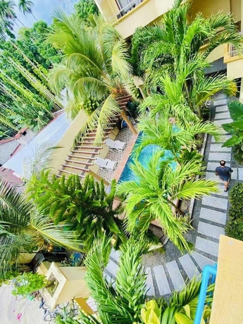 Imagen de la habitación del Hotel SORENZO Maldives. Foto 7