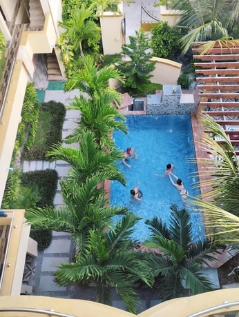 Imagen general del Hotel SORENZO Maldives. Foto 1