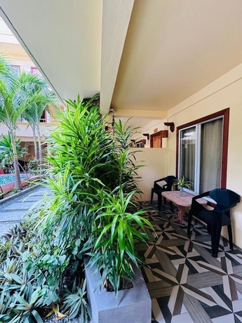 Imagen de la habitación del Hotel SORENZO Maldives. Foto 15