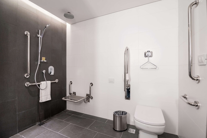 Imagen de la habitación del Hotel SORO Montevideo, Curio Collection by Hilton. Foto 17