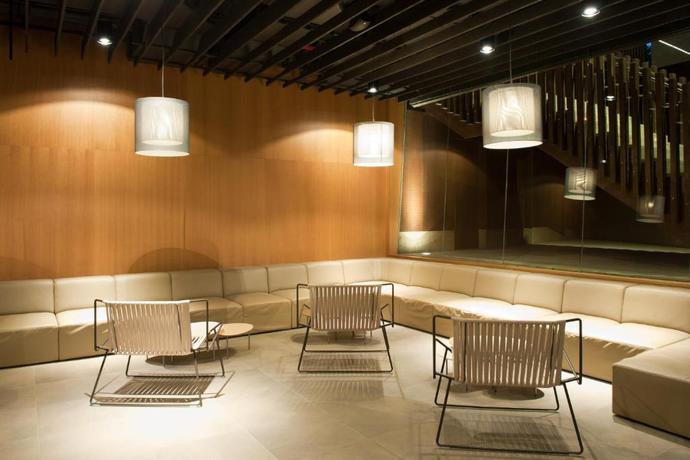 Imagen general del Hotel SOTAVENTO BEACH CLUB. Foto 16