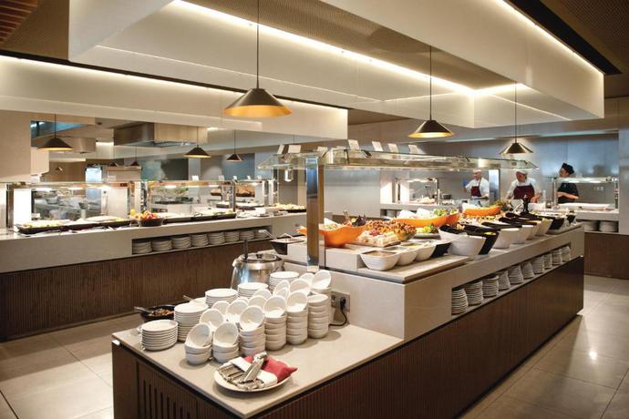 Imagen general del Hotel SOTAVENTO BEACH CLUB. Foto 17