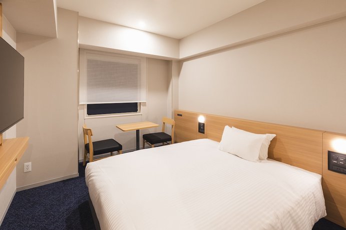 Imagen de la habitación del Hotel SOTETSU GRAND FRESA KUMAMOTO. Foto 7